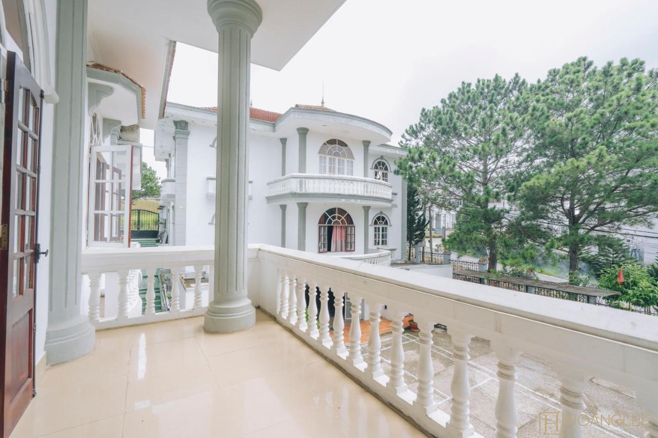 T89 Villa ดาลัด ภายนอก รูปภาพ