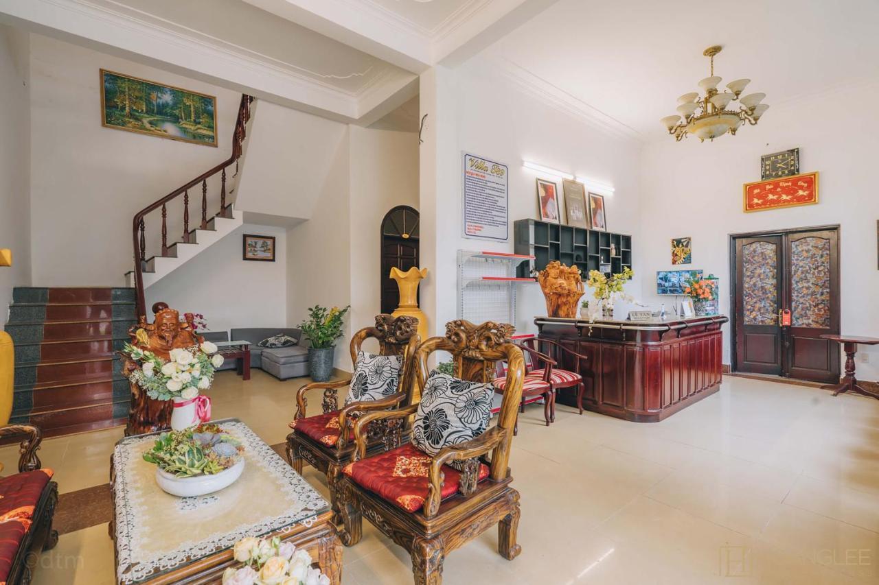 T89 Villa ดาลัด ภายนอก รูปภาพ