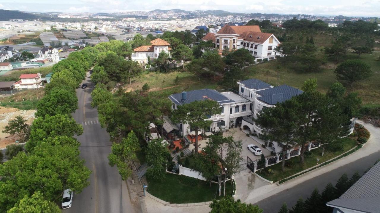 T89 Villa ดาลัด ภายนอก รูปภาพ